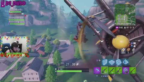 Playing with followers! Sniper Gang! :D | 400+ Wins | Got prime? Sub  :) SPREAD CHEER!