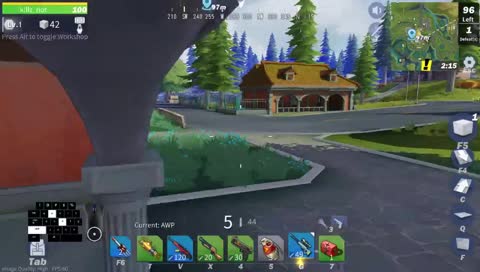 creative destruction