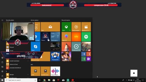 FAMOUS DEV! !GIVEAWAY at 1500 FOLLOWERS! (rerun)