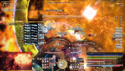 no u guys are all dead