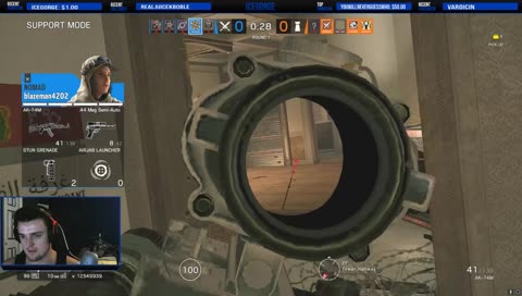 Holy kevin is insane