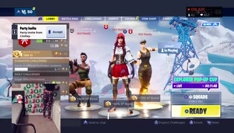 💕 ily 💕 Games w/ Subs || NEW EMOTES ||  join !discord add !socials 