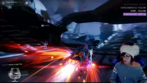 !Onks Let's see what this new update is all about (since I already paid for it)