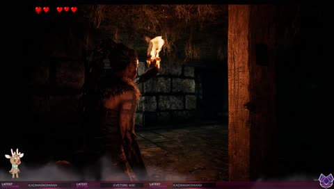 All I know is Im going to Cry at one or many pts / It's a Beautiful Game  [Blind Run]  | !extralife !help !thankyou 