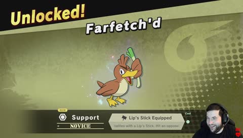 Super Smash Noob...Day 2!