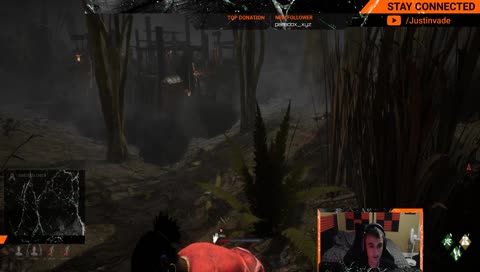 DBD With friends