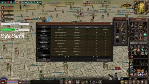 BESTİA2 FARM - LVL KASIYORUZ