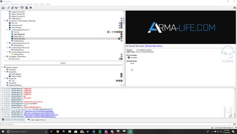 Im really liking this server