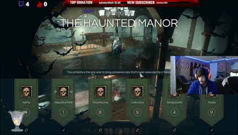 Drinkin & Deceit Gameplay