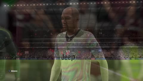 Fifa 19 Fut champson WL PS4 