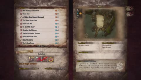 Bonking Monsters for Fun and Profit (!id)