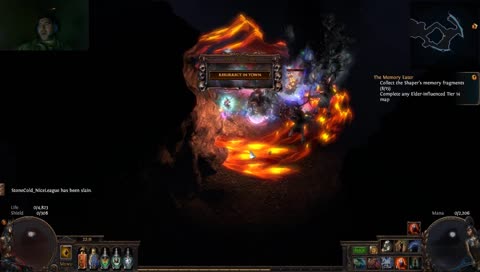 First time miner, dont bully me B)
