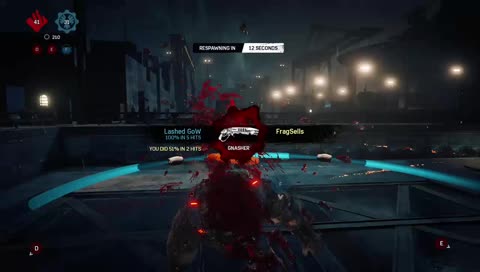 GB/Ranked