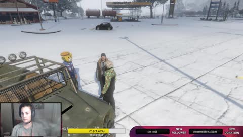 MARIE-ANTOINE BITCHEZZ