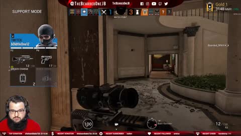 PS4 | Ranking Up | !sub !twitchprime