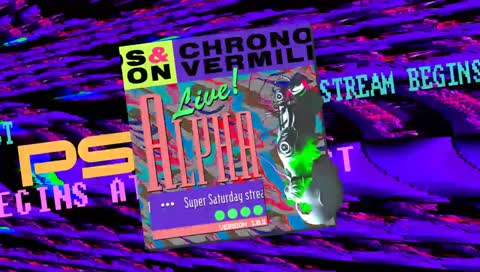 "Vektroid Plays The Classics" Episode 15