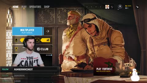 #Charity - !redeem - !store - 100 Fields party stream coming soon!