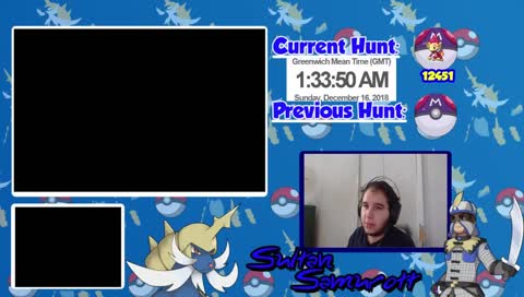 WSHC Hunting Begins!