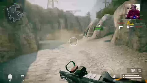 [EN] - Warafce - Teaching Indigo The Ropes! - I Got Merch! -  300 Follower Goal! 