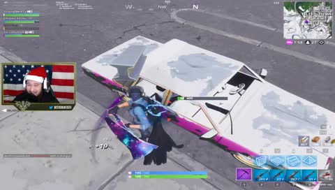 #Charity - DRINKS AND FORTNITE!!!! COME CHILL