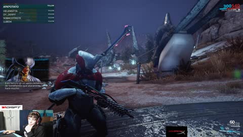  ⏰ LIVE | chill | @HoneyJovad !twitter