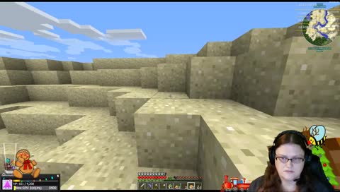 🎄Gonna get lost, build stuff and fall in holes!🎄Java 1.12.2 with Forge !giveaway 