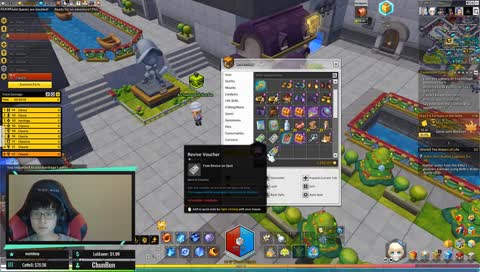 [Runeblade NAE] cpappy !build !gear