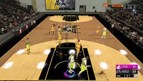 [FR/EN] Pure Rim Protector Pro Am