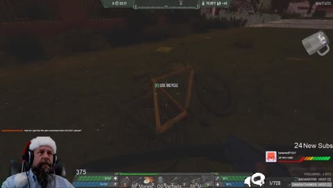 b221 New World on A17 with Undead Legacy UI SP #BSo7 !subs10 Use #charity when cheering bits