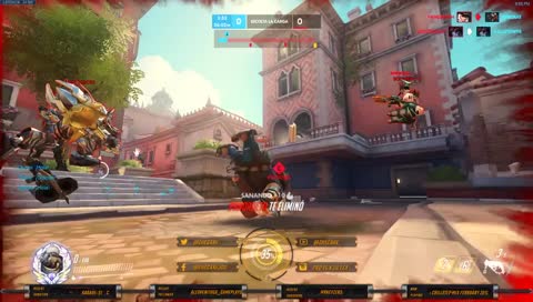 Road to Master Día 3 -  [Español] [Perú]