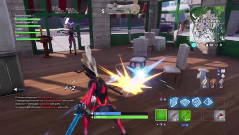 Storm Olobsx - Solos !Discord !Wins !Stats !Thyde