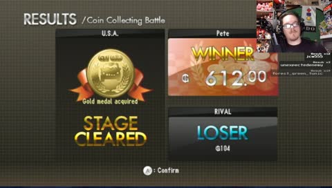 [Wii] GTI Club - A super obscure arcade racer - !AGDQ in a few weeks!