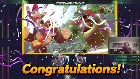 Utterly SMASHING pt 3