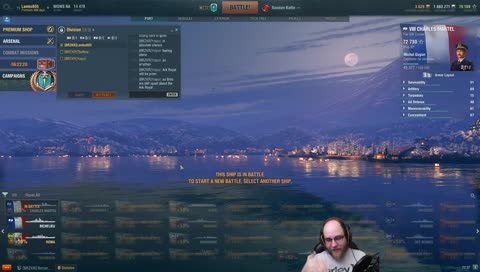 [ENG] PotatoTV | Doin some heckin ship.  Maybe CBs later? Playin with the amazing Dolleh, and more! DROPS. ARE. ENABLE