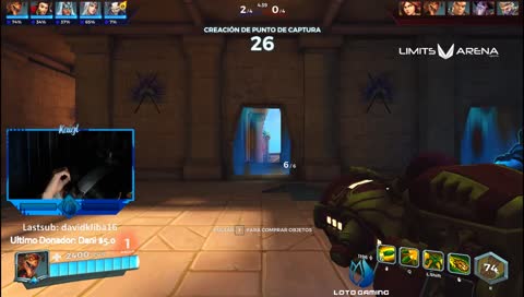 SOLOS rankeds | 💎 SORTEANDO  💎 🔥 !loots 🔥 !sorteo !codigo !sr