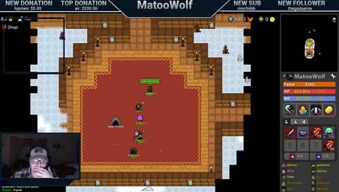 [ROTF] legy when..? >:( come chill! 