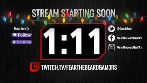 Saturday Scare Night! Can We Get To 600 Followers Tonight?