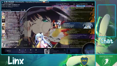 [ESP/ENG] #120k Road to 5 digitos