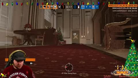 [US] [PC] Saturday Sickness