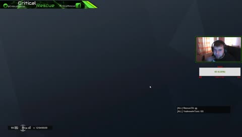 [GER/PC] [18+] Es ist so weit  #CriticalGravity