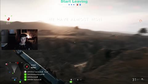 More Head Than A Bottle Of Shampoo - |BFV| - |APEX|