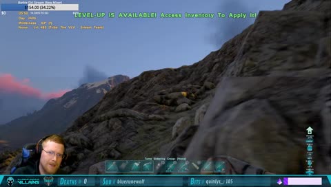 This Time We're Taking Prisoners!! #charity [PS4 - Island / Rag / Ext Cluster] #BSo7 #TKLove