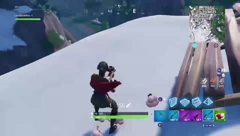 Knocking the dust off  [XBOX/ENG] !goal