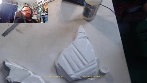 Snow Terrain...lets hope this works
