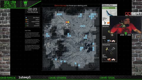 Podcast Episode 5-Guest: Matt Neville | Ring of Elysium Gameplay | 100 Follower Goal |