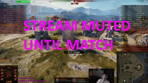 [NA/PC] MAHOU v L4ST Clan Tournament Semi-Finals | 15m Delay