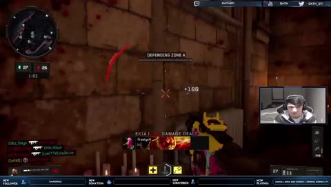 FINALS TOURNEY w/ Capital Esports!