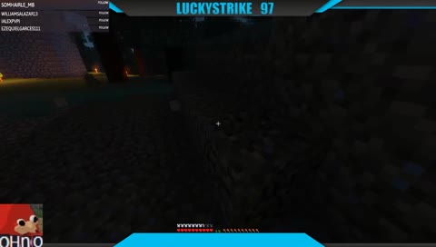 Cazadores de logros ft. Jacho - mierdistream