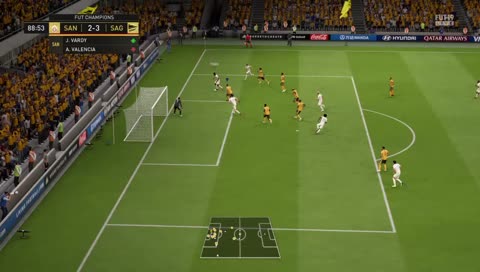 Elitera WL - FIFA 19