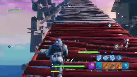 High Kill Fortnite dubs